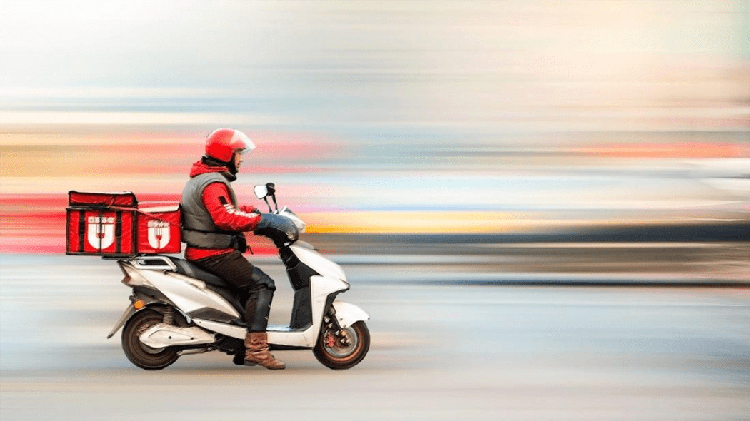 Το Τέλος του Delivery