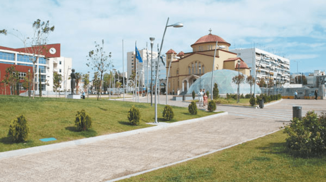 Περιστέρι
